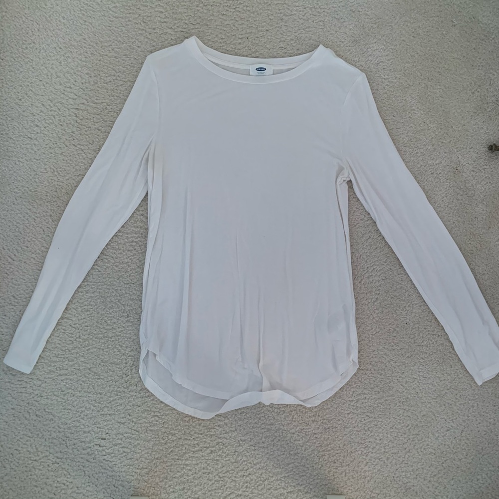 Old Navy long sleeve t shirt